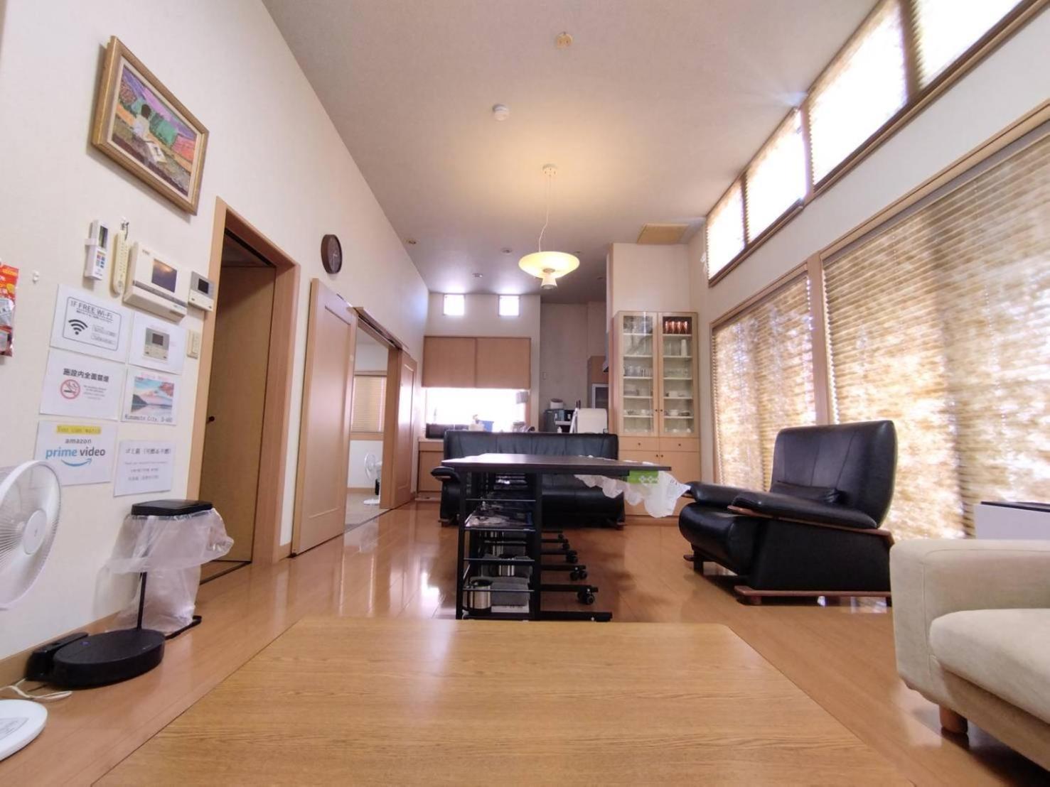 Appartement Demachi4-60 à Kumamoto Extérieur photo