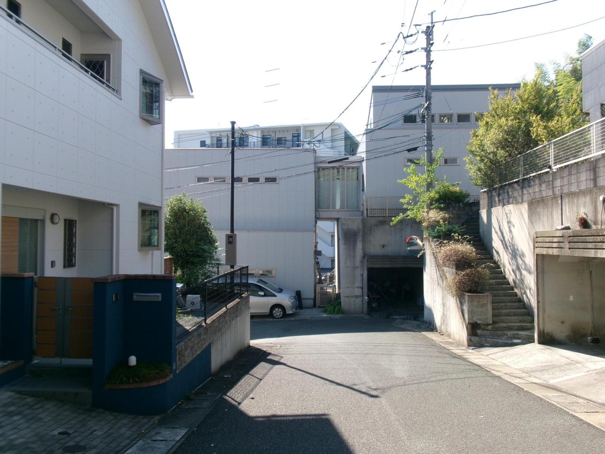 Appartement Demachi4-60 à Kumamoto Extérieur photo