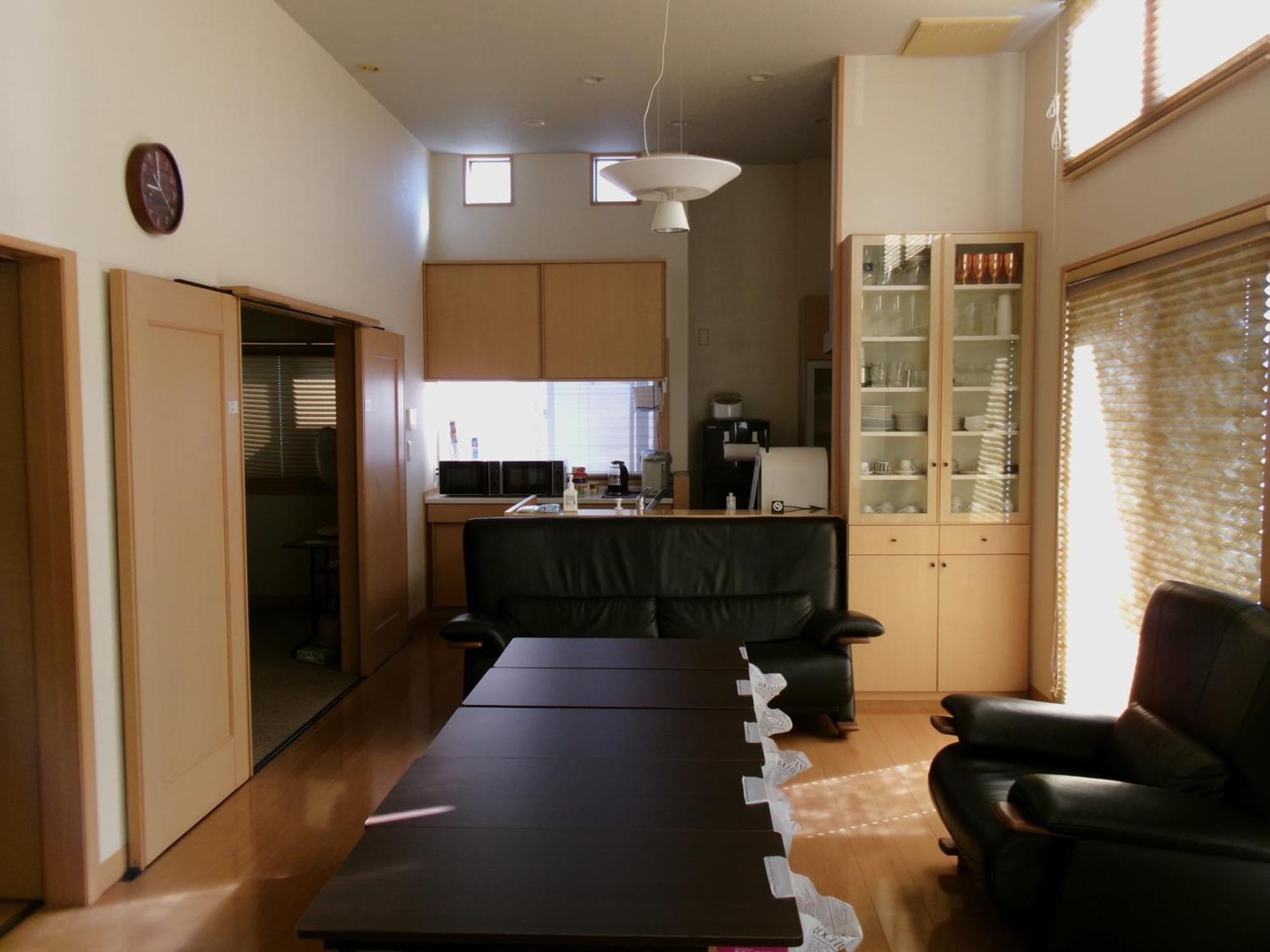Appartement Demachi4-60 à Kumamoto Extérieur photo