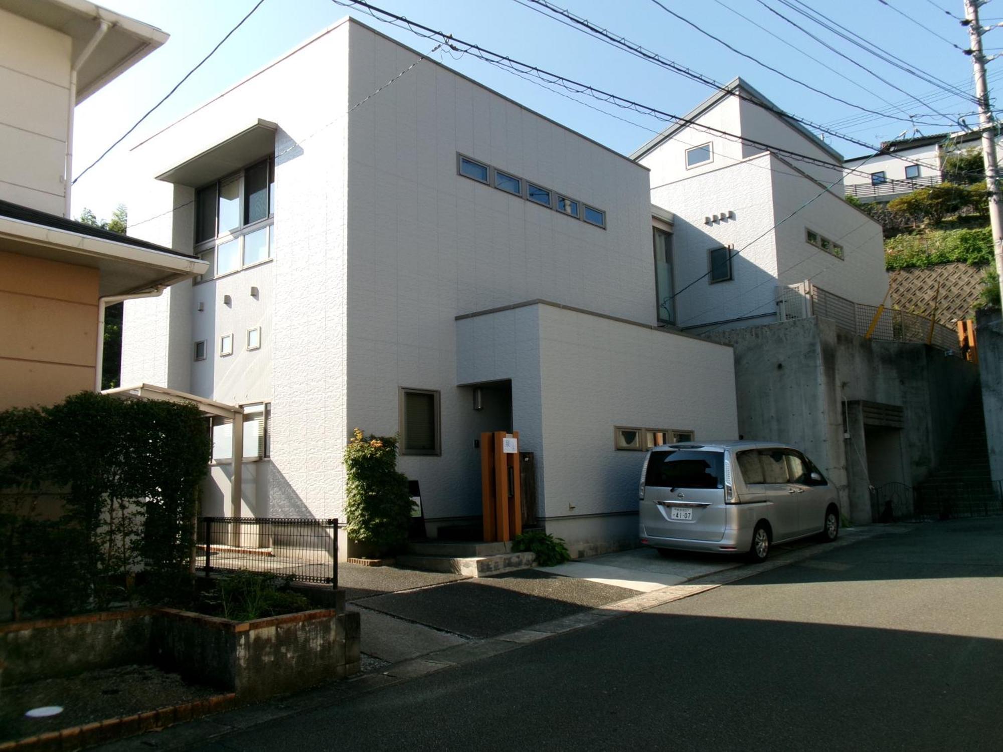 Appartement Demachi4-60 à Kumamoto Extérieur photo